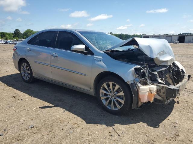 Vin: 4t1bd1fk3hu207767, lot: 56944035, toyota camry hybrid 20174