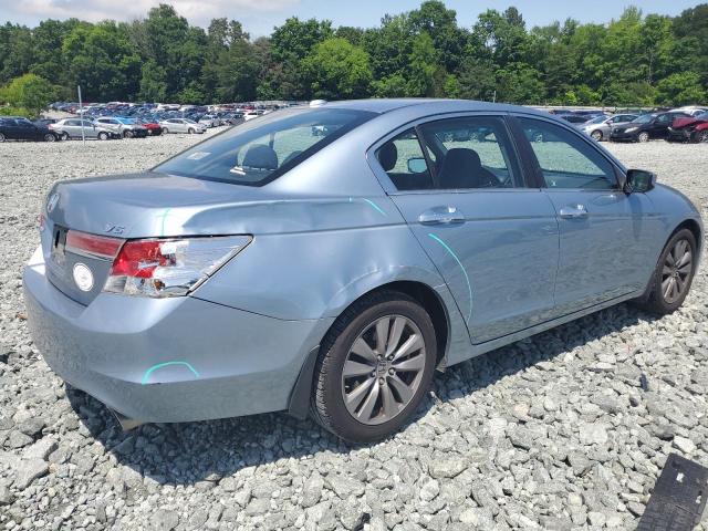 Vin: 1hgcp3f83ba025285, lot: 57378945, honda accord exl 20113