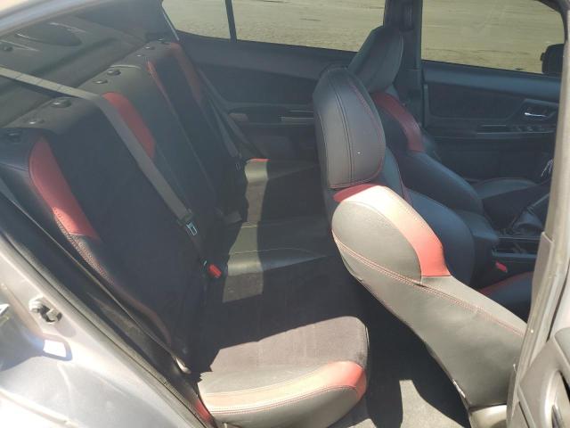 2016 SUBARU WRX STI - JF1VA2V60G9828315