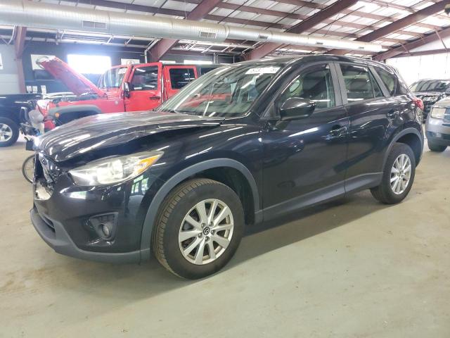 Vin: jm3ke2be0e0367493, lot: 57324195, mazda cx-5 sport 2014 img_1