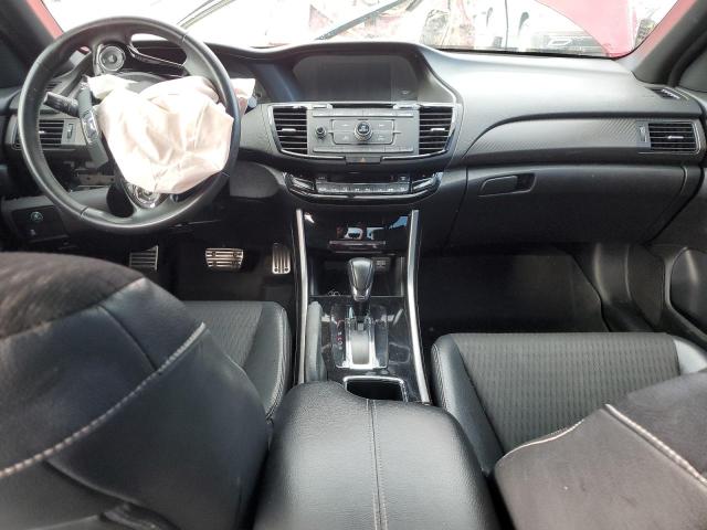 2016 HONDA ACCORD SPO - 1HGCR2F51GA241332