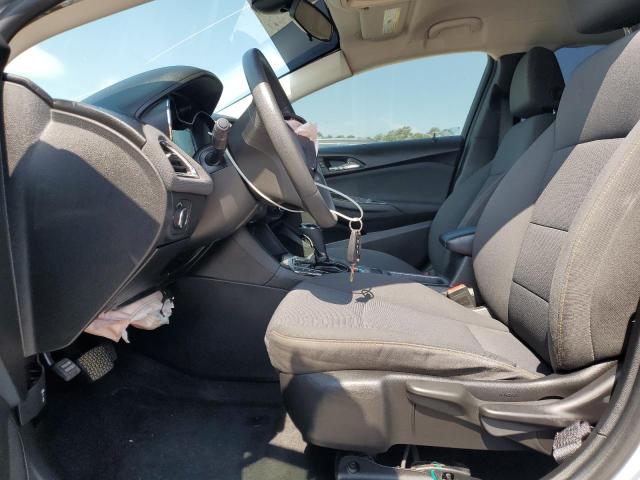 2018 CHEVROLET CRUZE LS - 1G1BC5SM7J7223148