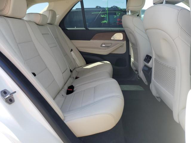 2021 MERCEDES-BENZ GLE 350 4M - 4JGFB4KB7MA523182