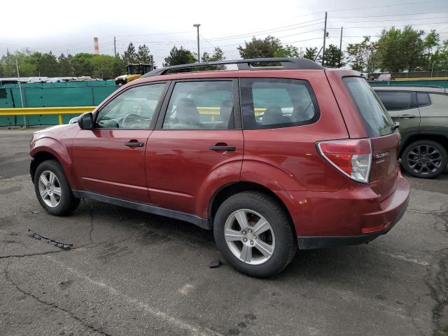 Vin: jf2shabc7ch444143, lot: 56252085, subaru forester 2.5x 20122
