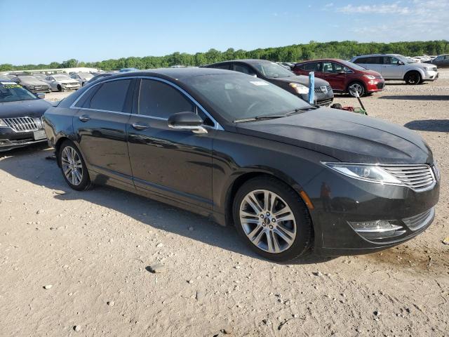 Vin: 3ln6l2g96er822550, lot: 56717455, lincoln mkz 20144