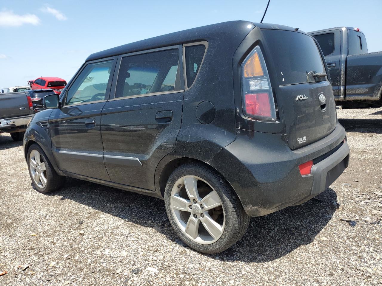 Global Auto Auctions