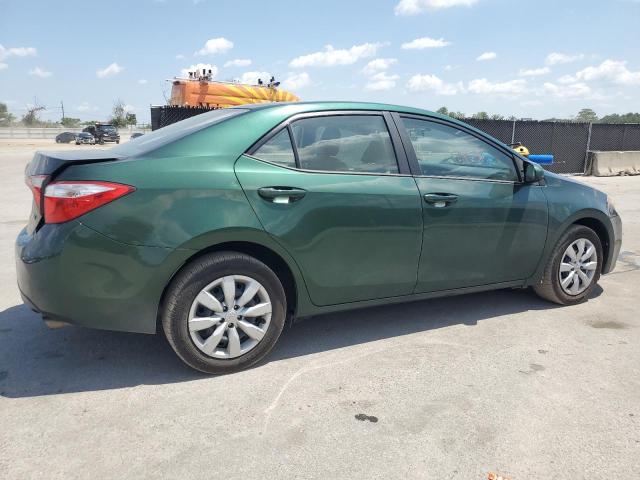 Vin: 5yfburhe7ep152873, lot: 57889735, toyota corolla l 20143