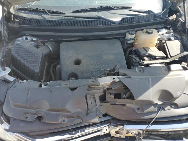 2018 CHEVROLET TRAVERSE L - 1GNERLKW0JJ230977