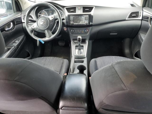 2017 NISSAN SENTRA S - 3N1AB7AP2HL658486