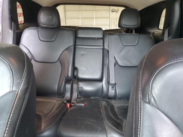 2015 JEEP CHEROKEE L - 1C4PJMDB2FW674946