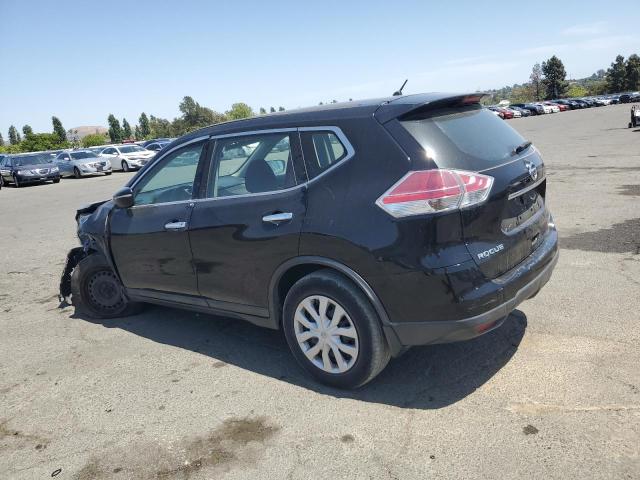 Vin: 5n1at2mt0ec763522, lot: 57451115, nissan rogue s 20142