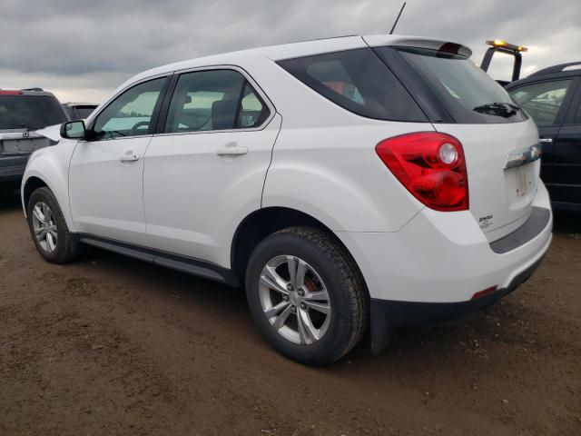 Vin: 2gnalbek5d1269727, lot: 58824355, chevrolet equinox ls 20132