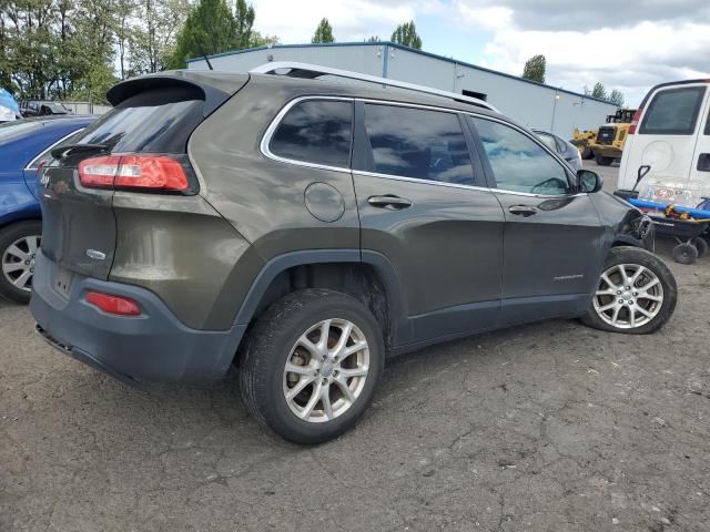 Vin: 1c4pjlcb7fw532121, lot: 56878695, jeep grand cher latitude 20153