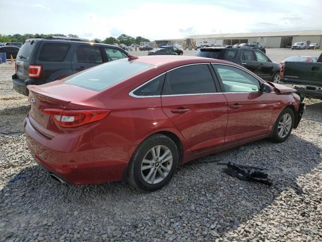 Vin: 5npe24af9fh218783, lot: 57596475, hyundai sonata se 20153