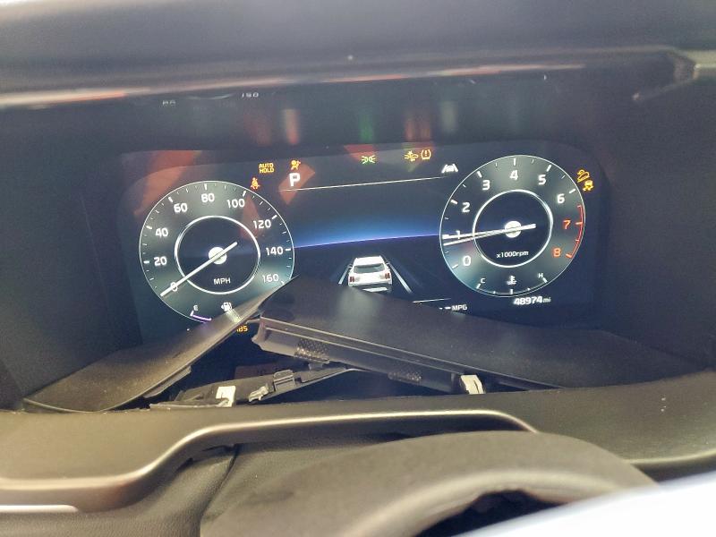 2023 KIA SORENTO SX 5XYRKDLF3PG188252