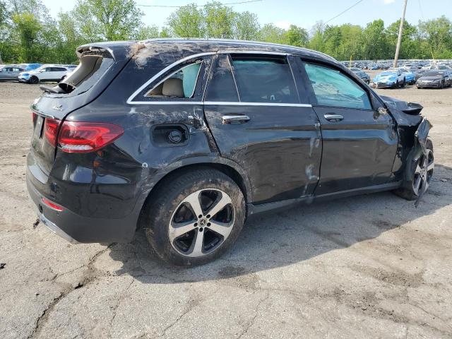 Vin: w1n0g8eb5mf977215, lot: 56537625, mercedes-benz glc-class 300 4matic 20213