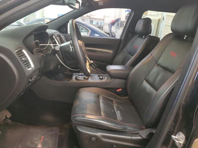 2015 DODGE DURANGO R/ - 1C4SDJCT4FC938762