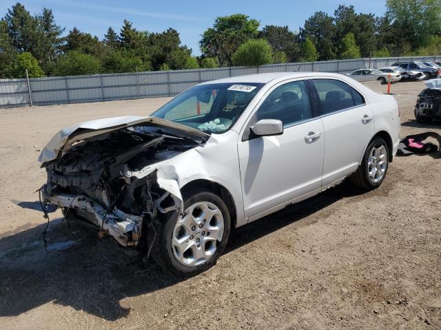 Vin: 3fahp0ha0ar190496, lot: 56190795, ford fusion se 2010 img_1