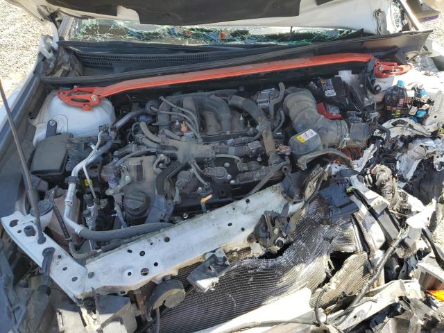 2022 TOYOTA CAMRY TRD 4T1KZ1AK2NU060667