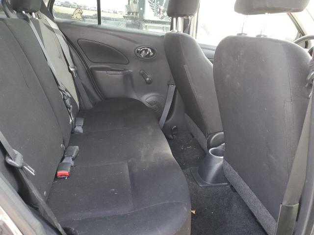 2016 NISSAN MICRA 3N1CK3CP8GL252760