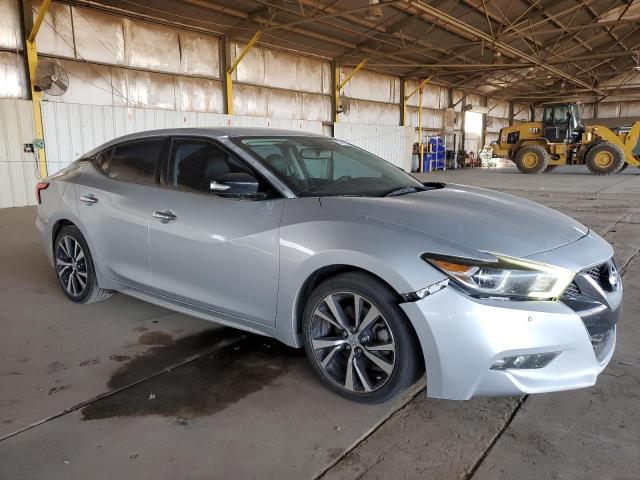 Vin: 1n4aa6ap7hc442936, lot: 57072965, nissan maxima 3.5s 20174