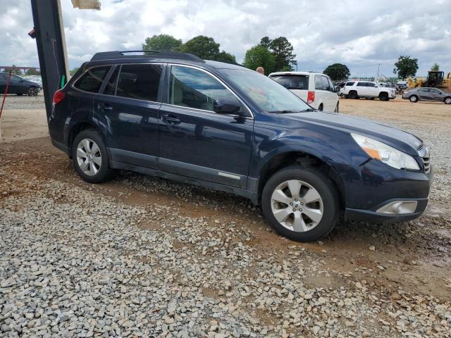 Vin: 4s4brblcxc3237691, lot: 57048555, subaru outback 2.5i limited 20124