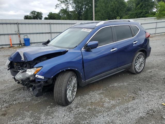 Vin: knmat2mtxlp539605, lot: 58672055, nissan rogue s 2020 img_1