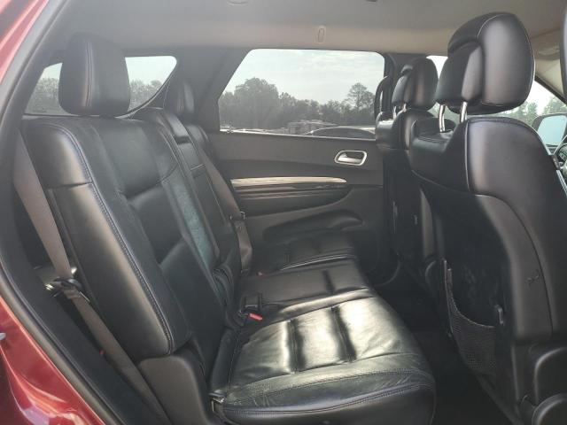 2019 DODGE DURANGO SX - 1C4RDHAG4KC559199