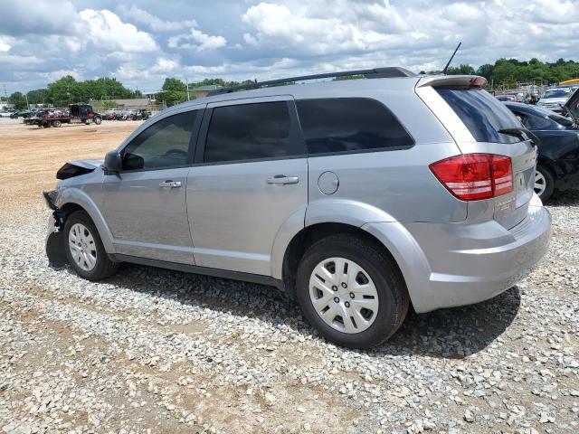 Vin: 3c4pdcab6gt138997, lot: 56776045, dodge journey se 20162