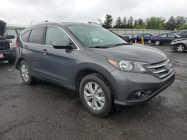 Vin: 2hkrm4h77dh617781, lot: 57979735, honda crv exl 20134