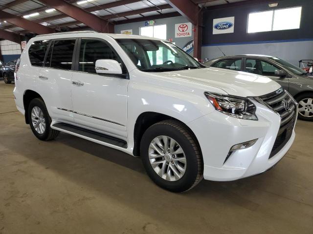 Vin: jtjbm7fx7g5124092, lot: 57300685, lexus gx 460 20164