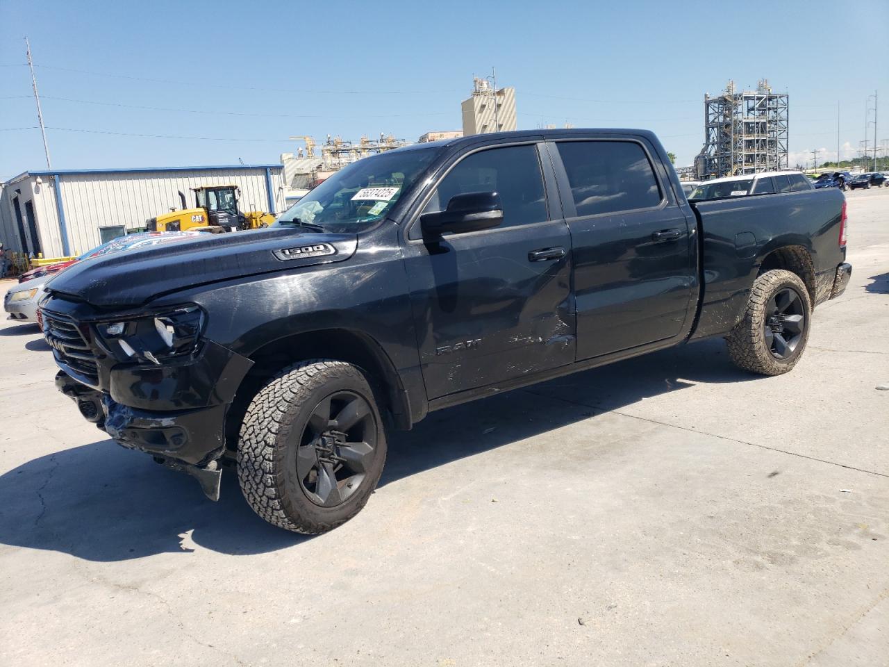 RAM 1500 BIG HORN/LONE STAR