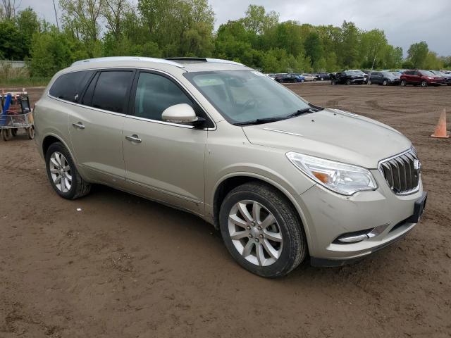 2016 BUICK ENCLAVE 5GAKVCKD2GJ144523