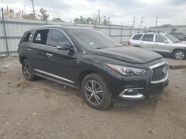 Vin: 5n1dl0mm8jc503051, lot: 57276685, infiniti qx60 20184