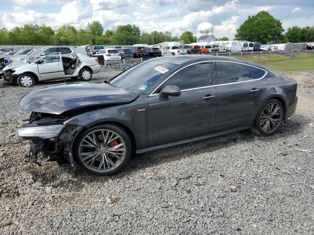 AUDI A7 PREMIUM