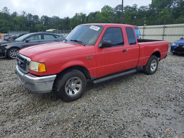 FORD RANGER SUP
