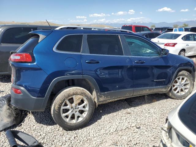 Vin: 1c4pjmcb7jd536115, lot: 56321745, jeep grand cher latitude 20183