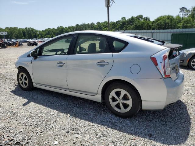 Vin: jtdkn3du0c5494960, lot: 56141995, toyota prius 20122
