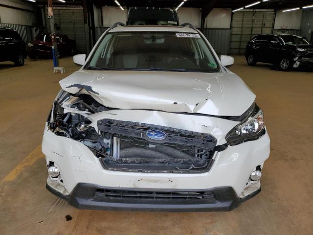 2018 SUBARU CROSSTREK - JF2GTACC4JH262075