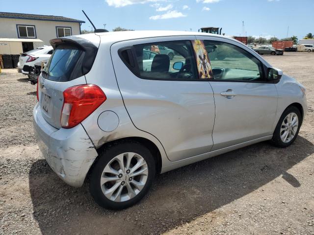 Vin: kl8cd6sa4lc428305, lot: 55644285, chevrolet spark 1lt 20203