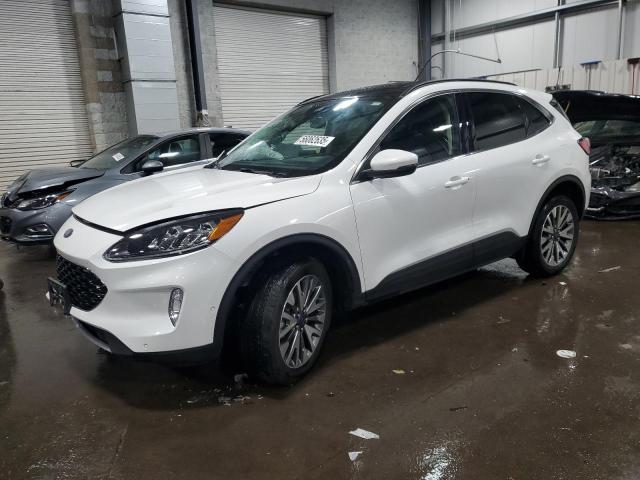 Vin: 1fmcu9dz0luc56078, lot: 56062635, ford escape titanium 2020 img_1