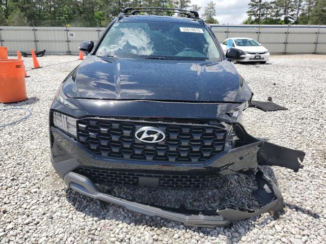 2023 HYUNDAI SANTA FE X - 5NMS64AJXPH565761