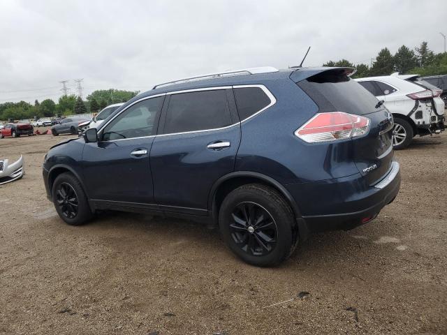 Vin: knmat2mv2fp584981, lot: 57319185, nissan rogue s 20152