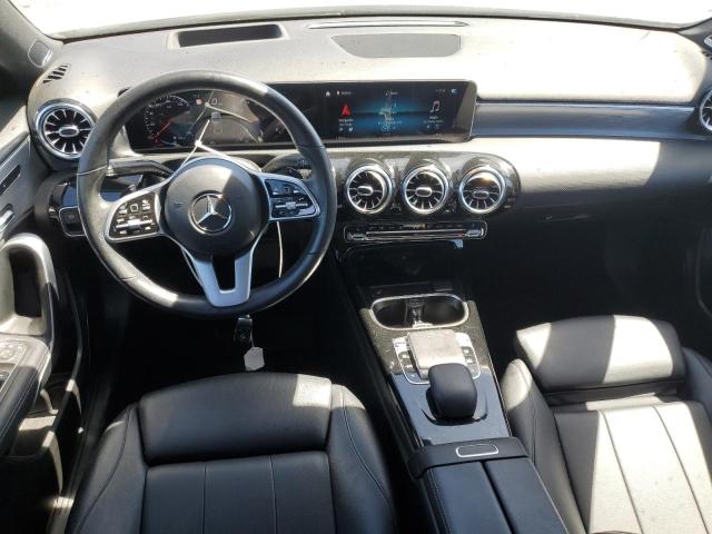 2019 MERCEDES-BENZ A 220 - WDD3G4EB9KW026774
