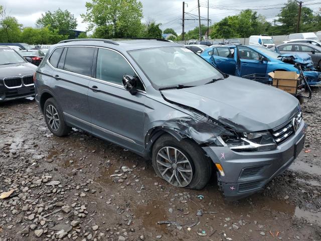 2020 VOLKSWAGEN TIGUAN SE 3VV2B7AX6LM030761