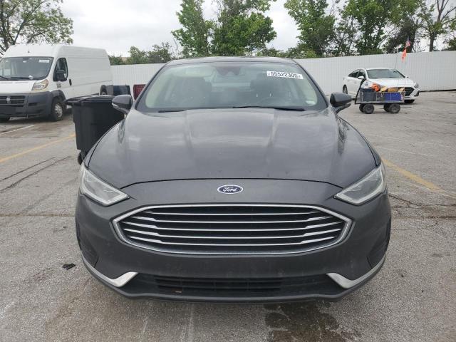 2020 FORD FUSION SEL - 3FA6P0CD8LR195828