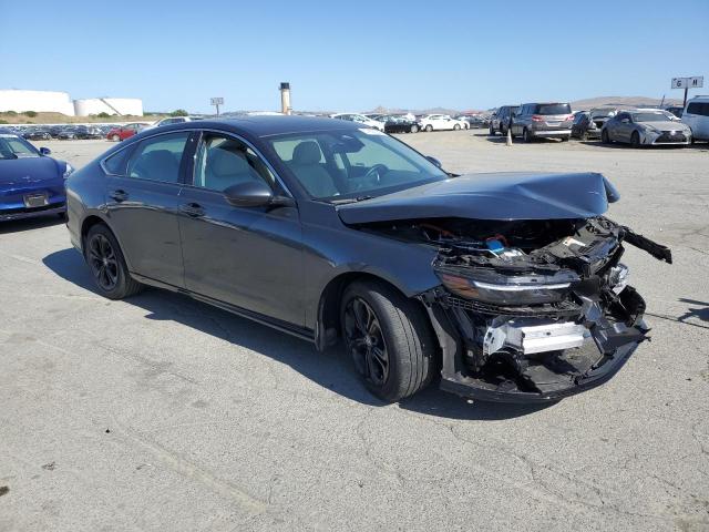Vin: 1hgcy2f68ra030188, lot: 57832355, honda accord hybrid exl 20244