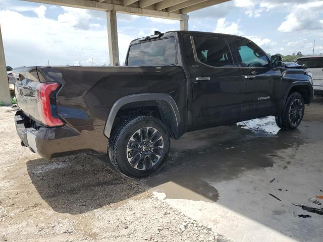 Vin: 5tfja5db5px114247, lot: 57858515, toyota tundra crewmax limited 20233
