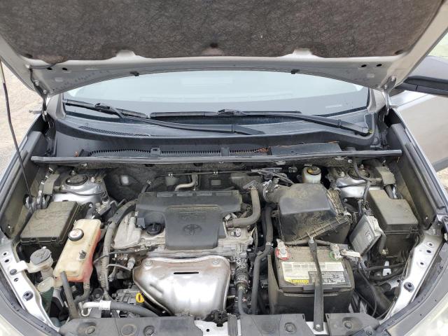 2018 TOYOTA RAV4 LE - JTMZFREV1JJ174038