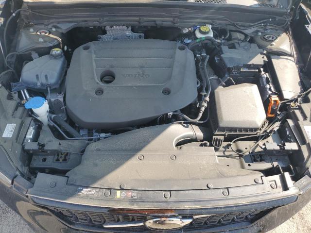 2023 VOLVO XC40 PLUS YV4L12UW0P2069853